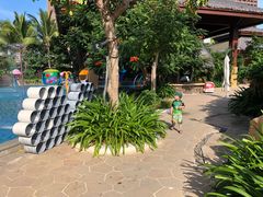 -亚马逊丛林水乐园