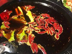 -桃花沅火锅(长嘉汇江景店)