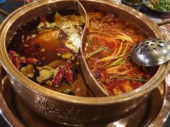 -镇江龙·火锅串串(武侯祠店)