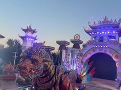 -渔岛海洋度假区