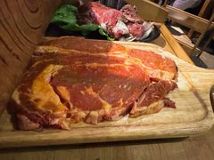 安格斯谷饲牛排-吉志烤肉(太原总店)