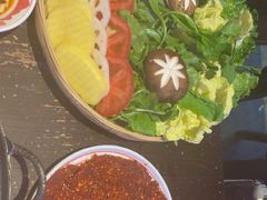 -水巷子·巴掌腰片重庆火锅(云纺店)