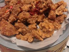 -龍歌自助小火锅(雨花台江南虹悦城店)