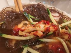 -七八冷面·延边朝鲜族美食(圣熙八号店)