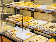 -长发西饼(临顿路店)