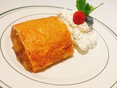 -Wolfgang’s Steakhouse 沃夫冈牛排馆(上海白玉兰广场店)