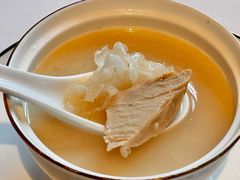 -三号黄浦会Canton Table