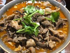 -龍聚祥烧麦馆(万达店)