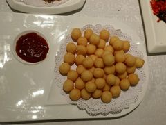 -北李妈妈菜·海肠捞饭(高新万达店)