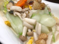 -童福兴·南京菜(老门东店)