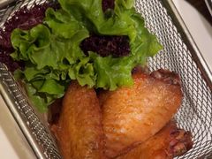 -安妮意大利餐厅(世贸天阶店)