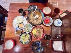 -鸟鹏烧鸟居酒屋(仁恒梦中心店)