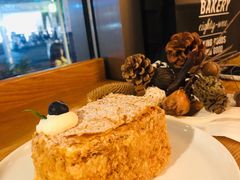 拿破仑-81BAKERY(大学路店)
