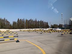 -光明驾校·学车·陪驾(杨浦店)