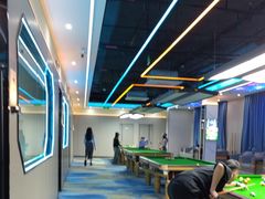 -永宁台球·棋牌俱乐部(淮海路店)