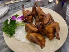 -鸽鸟轩(石岐店)