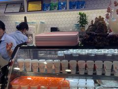 -梁子刨冰王&梁小糖(王顶堤店)