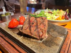 -MR.ROCKY洛奇先生·西餐&酒吧(琶醍店)