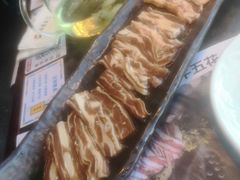 -一品诚记烤肉(大连柏威年购物中心店)