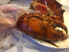 黑胡椒蟹-同乐海鲜(乌节路中央店)