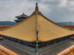 -普陀宗乘之庙(小布达拉宫)