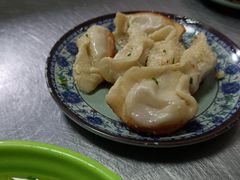 锅贴-胡记锅贴·沪上游子老鸭粉丝汤(太原路店)