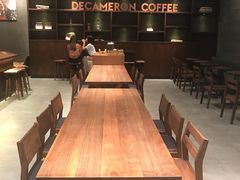 -DECAMERON十日谈(卓悦汇店)