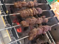 -嫩羊羊·延边烤串·朝鲜族美食(张家港美食街店)