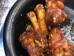 -刘记光大火锅鸡(人民街店)