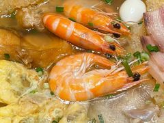 -阿明小菜·海鲜·上海菜(梅陇华理店)