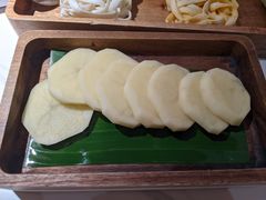 -九鼎轩脆毛肚火锅(三钢里店)