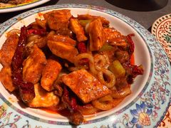 -凯德广场(学府店)