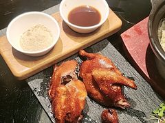 -上海苏宁宝丽嘉酒店·嘉府壹号中餐厅