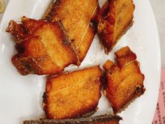 干煎带鱼-茂隆餐厅(进贤路店)