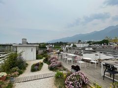 -唐咖精品咖啡(大理古城手冲店)