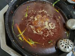 -石灰市毛记烧鸡公(解放碑店)
