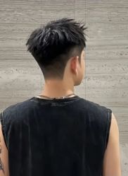 -达人汇造型