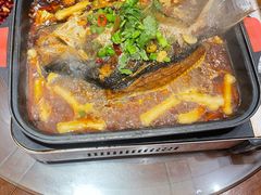 -忘不了·酸菜鱼·28年老南京菜(原北圩路店)