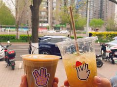 -BE YOLO必有乐&小红帽三明治