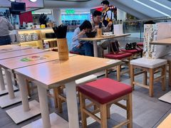 -阿香米线(深业上城店)