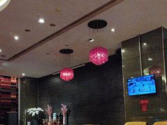 -上海大宁福朋喜来登酒店大堂吧(共和新路店)