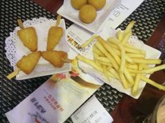 -西部牛排(当涂店)