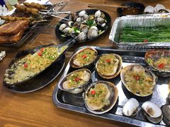 -老虎滩大连海鲜烧烤(建邺云锦路总店)