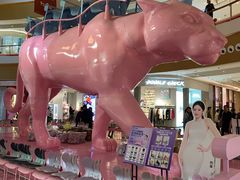 -深圳来福士广场