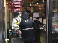 门面-尊宝比萨(首座店)