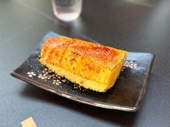 -人间酒暖·Go blanc·烧鸟·深夜食堂(陆家嘴店)