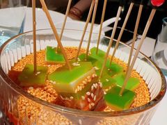 -三利音·玖弄小鲜(浦东嘉里城店)