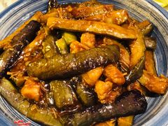 -那家小馆•北京菜•烤鸭(香山店)