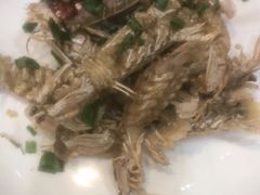 -红灯笼龙凤饭店(宁波老字号店)