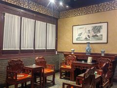 -卫鼎轩·曹公馆(鼓楼店)